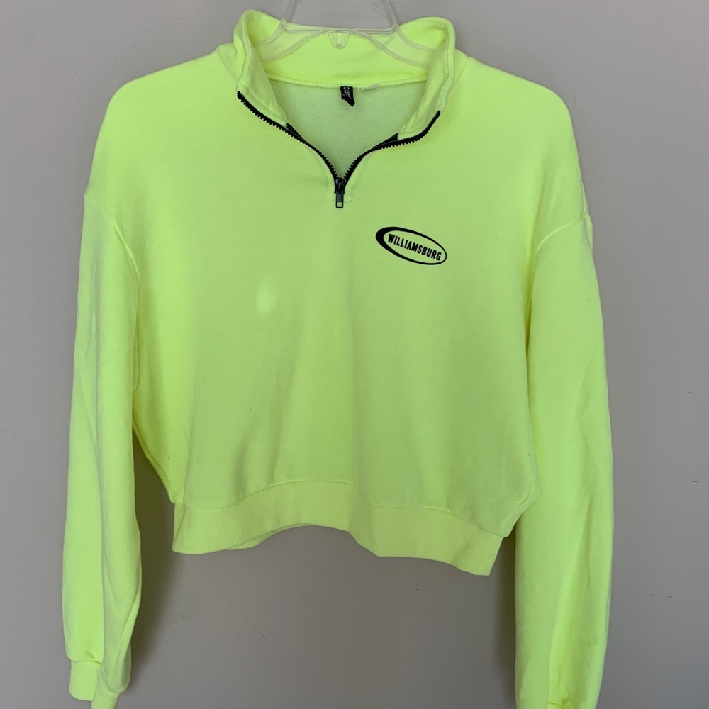 Pullover